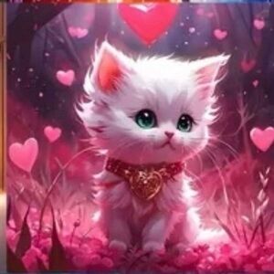 Diamond Painting Kits for Adults, 5D Full Drill Diamond 20/20”